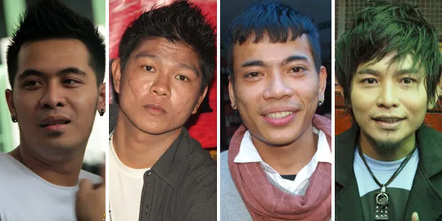 Sukses di Ibukota, Selebriti Ini Terlantarkan Istri?