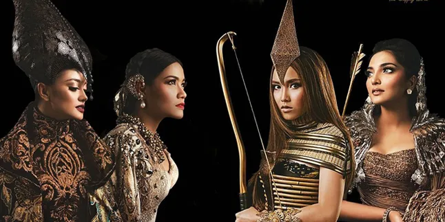 Sukses di Jakarta, 'Alkisah' Riomotret Akan Kunjungi Yogyakarta