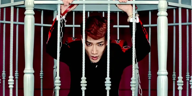 Sukses di Jepang, Jun.K 2PM Rilis MV 'No Love' Versi Korea Sukses di Jepang, Jun.K 2PM Rilis MV 'No Love' Versi Korea