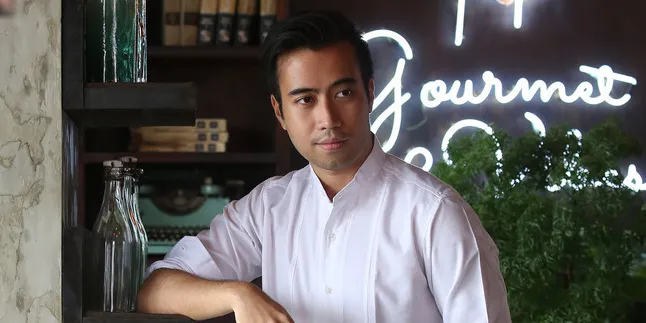 Sukses di 'Stereo', Vidi Aldiano Berminat Main Film Layar Lebar? Sukses di 'Stereo', Vidi Aldiano Berminat Main Film Layar Lebar?