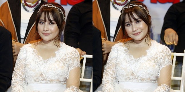 Success at a Young Age, Prilly Latuconsina's Motto: Don't Marry Rich, Be Rich!