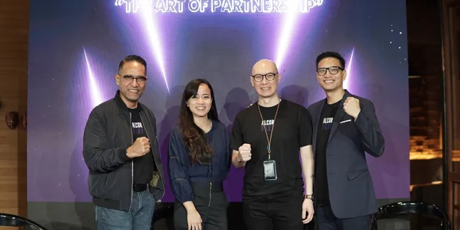 Sukses Hadirkan Denada hingga Barry Likamahua, Alcor Prime Siap Gelar Alcor Fest 2024