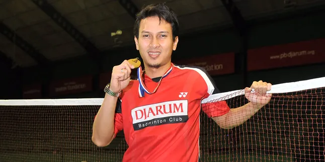 Sukses Harumkan Nama Bangsa, Ini Rahasia Mohammad Ahsan