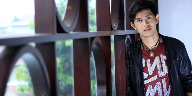 Sukses 'Harus Terpisah', Cakra Khan Siap Rilis Album