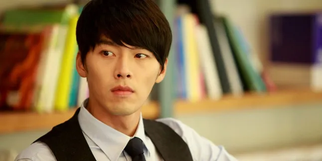 Sukses, Hyun Bin Bangun Gedung Seharga 100 Miliar di Gangnam