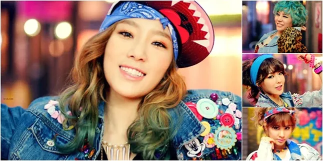 Sukses 'I Got A Boy', Girls Generation Siap Gelar Konser Hologram