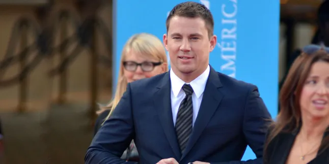 Sukses Jadi Aktor, Kini Channing Tatum Akan Bikin Film Sukses Jadi Aktor, Kini Channing Tatum Akan Bikin Film
