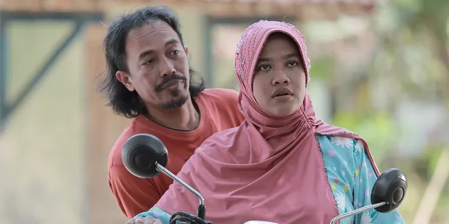 Sukses Jadi Icon Pop Culture, Siti Fauziah Tolak Karakter Bu Tejo Disebut Wanita Julid