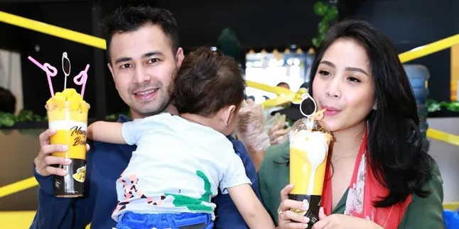 Sukses Jadi Pengusaha, Raffi Ahmad Belum Merasa Jadi Raja Bisnis