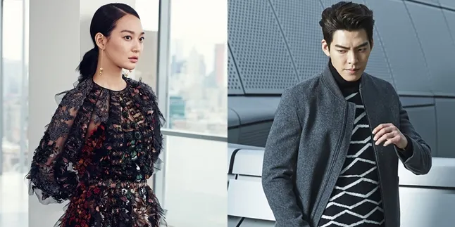 Sukses Jadian, Kim Woo Bin & Shin Min Ah Digeser Couple Baru Sukses Jadian, Kim Woo Bin & Shin Min Ah Digeser Couple Baru
