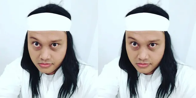 Sukses Kawal Mas Cemen Jadi Juara, Akankah Isman HS Berhasil Lagi di SUCA 4?