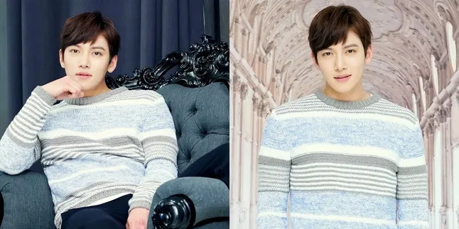 Sukses Lakukan Fanmeet di Hongkong, Ji Chang Wook Dinilai Teledor