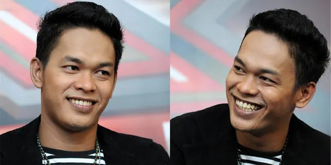 Sukses Lepas Imej Chrisye, Agus Pukau Regina Idol