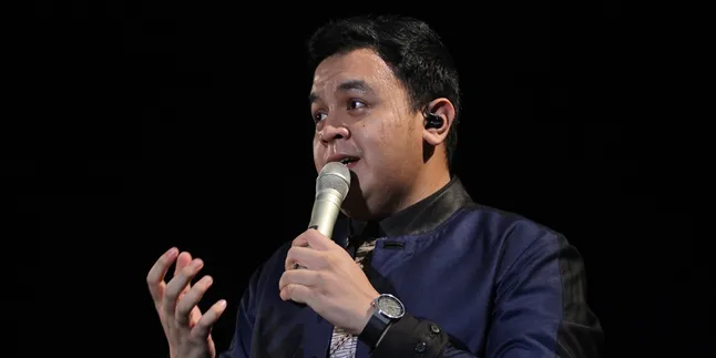 Sukses Meniti Karir Hingga Akhir Hayat, Tulus Kagumi Dedikasi Yon Koeswoyo
