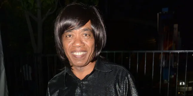 Sukses Nyulap, Pak Tarno Lebarkan Sayap Jadi Produser Band