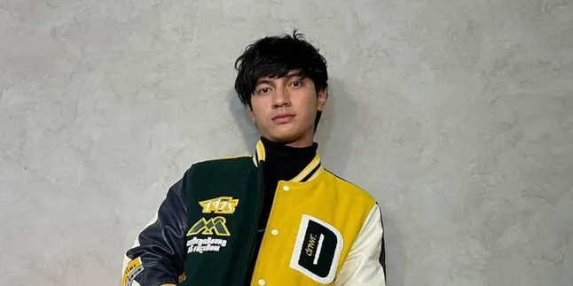 Successfully Portraying Ezra, Farhan Rasyid Feels He Has Escaped the 'Curse' of Playing Spoiled Rich Kids