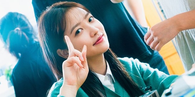 Success in Portraying the Main Character, Yeri Red Velvet Admits Learning a Lot from the Drama 'BLUE BIRTHDAY'