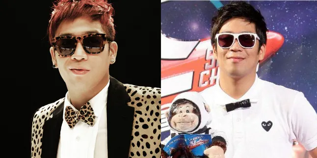 Sukses Rajai Semua Chart Korea, MC Mong Malah Dihujat Netizen Sukses Rajai Semua Chart Korea, MC Mong Malah Dihujat Netizen