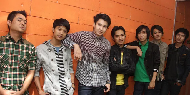 Sukses Roadshow di Cirebon, Kangen Band Siap Comeback!