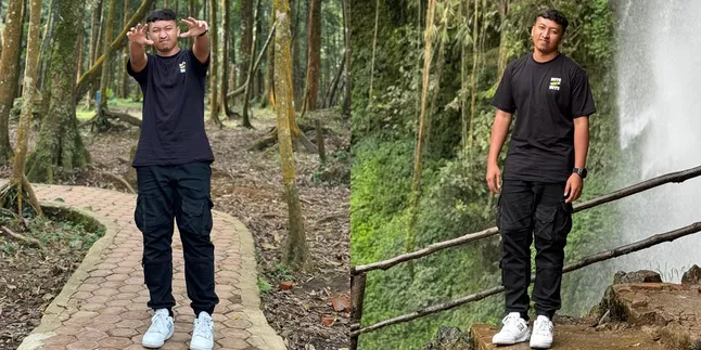Sukses Sebagai Influencer Game, Zulhilmi Tak Lupakan Pendidikan Kedokterannya