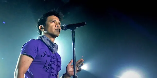 Sukses 'Separuh Aku', Noah Siapkan Single Kedua