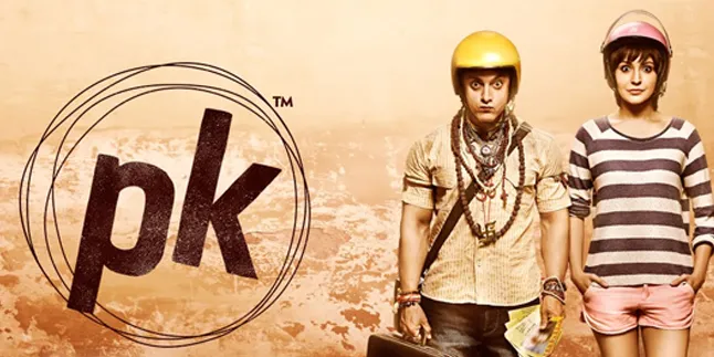 Sukses, Tapi Rajkumar Hirani Enggan Bikin Sekuel 'PK' Aamir Khan Sukses, Tapi Rajkumar Hirani Enggan Bikin Sekuel 'PK' Aamir Khan