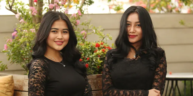 Sukses Turun 5 Kilo, Ini Rahasia Diet Ala Duo Serigala