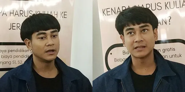 Sukses Urusan Karier, Dwi Andhika Ingin Lanjutkan Kuliah di Jerman