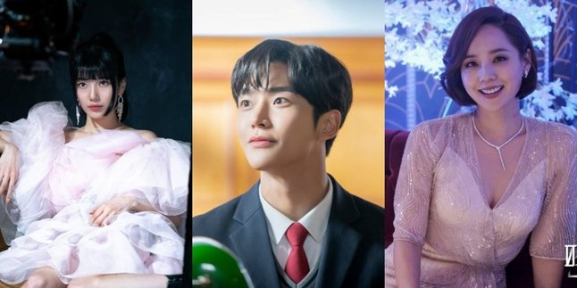 Success Even Though They Are No Longer K-Pop Group Members, Here Are 8 Former Idols Who Now Pursue Careers as Actors or Actresses!