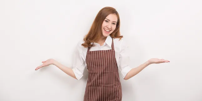 Sulap Dapur Kos-Kosan Agar Secantik Punya Selebriti