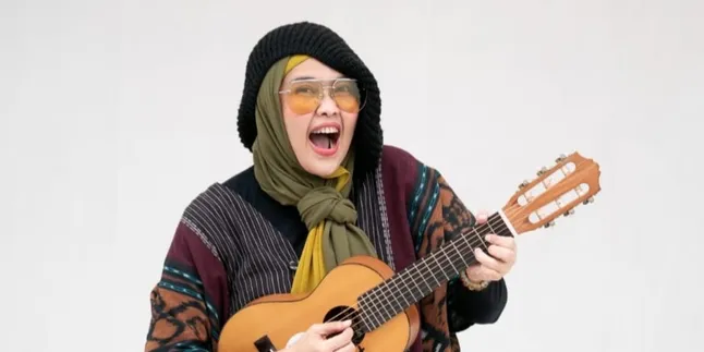 Sulap Tempat Sejarah Jadi Kekinian, Misi Shinta Priwit Ajak Anak Muda ke Museum Lewat Lagu Baru