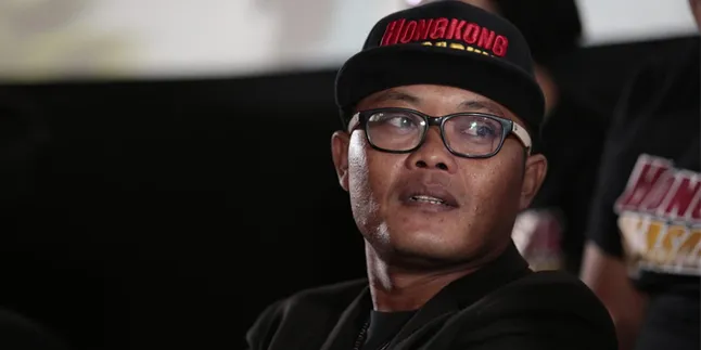 Sule Bantah Rumor Kedekatannya Dengan Pesinden Cantik Rita Tila