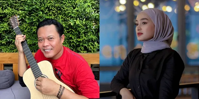 Sule Beberkan Awal Mula Kedekatan dengan Santyka Fauziah, Makin Go Public Punya Panggilan Sayang
