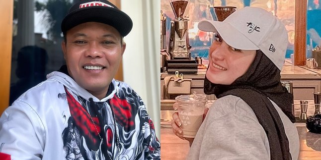 Sule Speaks Up About His Relationship with Santyka Fauziah