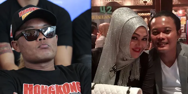 Sule Dan Lina Resmi Bercerai, Soal Harta Gono-Gini Pilih Lewat Musyawarah