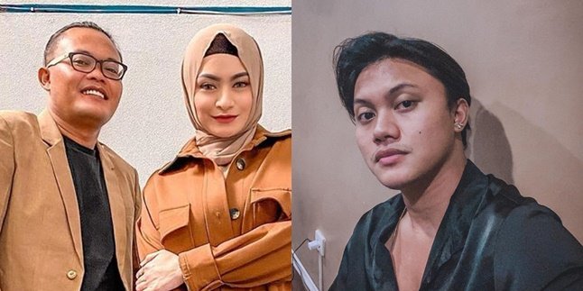 Sule and Nathalie Holscher Reportedly Getting Married Soon, Rizky Febian: Happy to See Father Smile Again