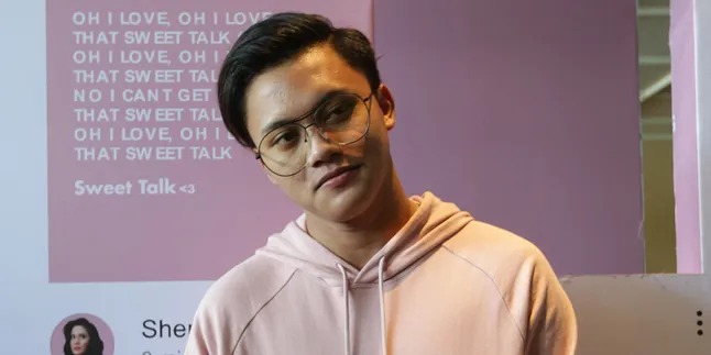 Sule Dikabarkan Digugat Cerai Istri, Rizky Febian Unggah Status Sedih di IG Story
