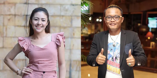 Sule Dikabarkan Siap Nikahi Naomi Zaskia, Baby Shima Mengaku Tak Tahu Kabar Tersebut