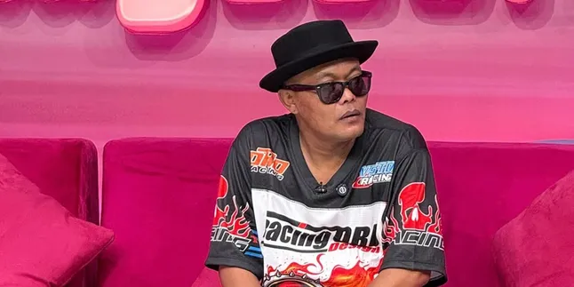 Sule is Sick and Receiving IV at Home, Rizwan Fadilah Reveals His Father's Current Condition