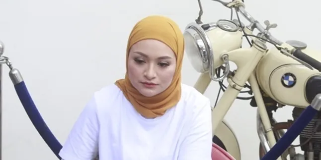 Sule Disebut Netizen Gampang Tersinggung, Nathalie Holscher: Nggak Tahu