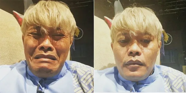 Sule Mendadak Minta Maaf dan Umumkan Berhenti dari Dunia Hiburan, Netizen Heboh