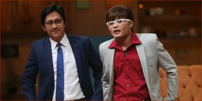 Sule Minta Kepergian Olga Tidak Terus Menerus Ditangisi Sule Minta Kepergian Olga Tidak Terus Menerus Ditangisi