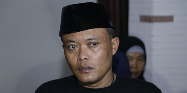 Sule doesn't want to comment much on Rizky Febian's report regarding the suspicious death of his ex-wife