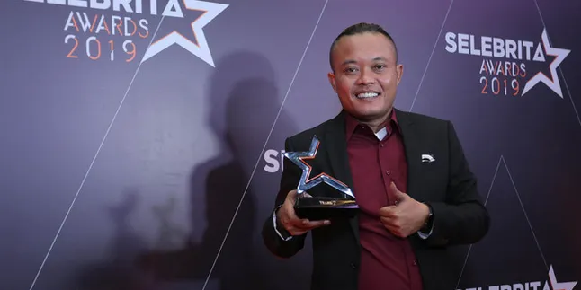 Sule Ungkap Mantan Istri Sudah Menikah Lagi, Tak Kabari Dirinya dan Anak-Anak