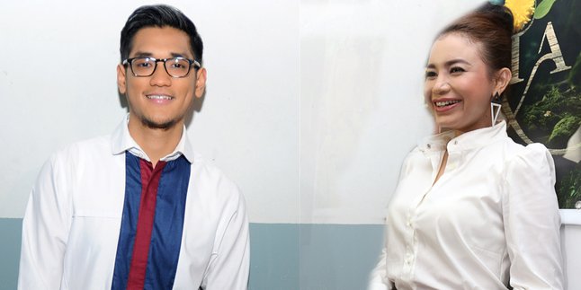 Sulit Diatur, Rossa Siap Menjaga Afgansyah Reza