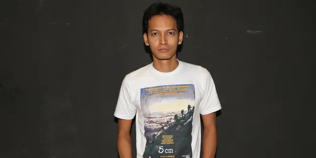 Sulit Perani Arwin di 'SUPERNOVA,' Ini Tips Jitu Fedi Nuril Sulit Perani Arwin di 'SUPERNOVA,' Ini Tips Jitu Fedi Nuril