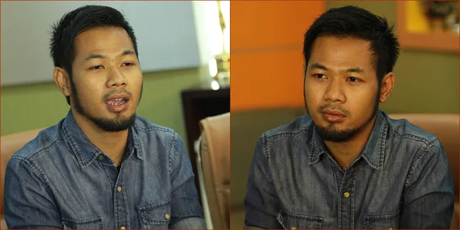 Sulit Temui Anak, Fina Tiza Laporkan Mike D Bagindas Sulit Temui Anak, Fina Tiza Laporkan Mike D Bagindas