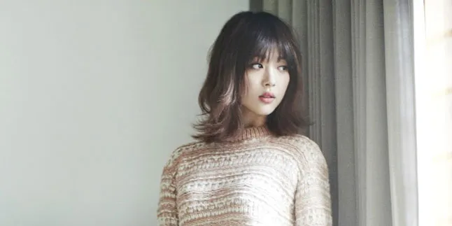 Sulli Dikritik Karena Sikap di Atas Panggung