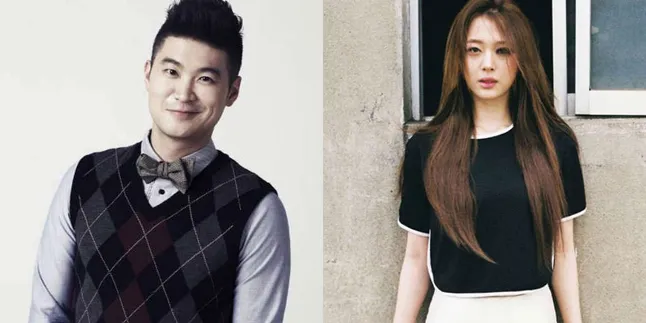 Sulli f(x) Lagi-Lagi Ketahuan Kencan Bareng Choiza Sulli f(x) Lagi-Lagi Ketahuan Kencan Bareng Choiza