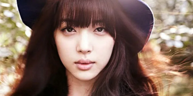 Sulli f(x) Main Film Bajak Laut Bareng Son Ye Jin - Kim Nam Gil